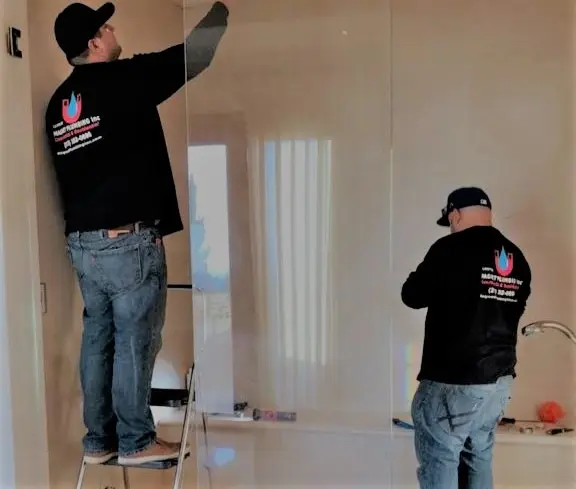 Professional plumbing installation for Tankless Water Heater Installation in Graymoor