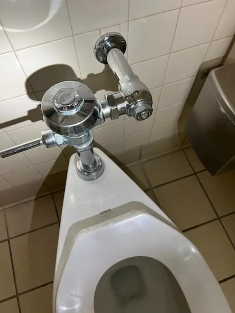 Fixture installation and repair for Pipe Repair in Graymoor